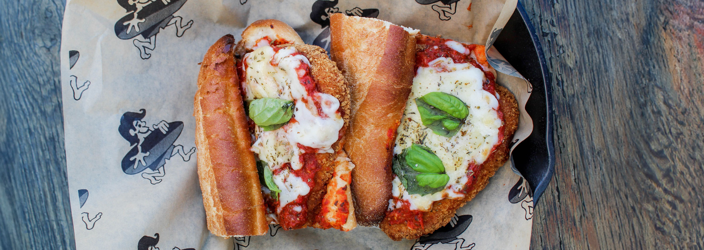 Sandwiches
